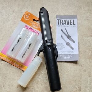 Conair MiniPRO Travel Curling Iron